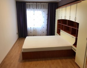 Lakás 3 szobák kiadó on Cluj-napoca, Zóna Marasti