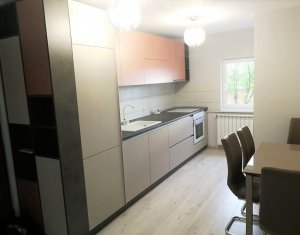 Lakás 3 szobák kiadó on Cluj-napoca, Zóna Zorilor