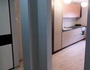 Lakás 3 szobák kiadó on Cluj-napoca, Zóna Zorilor