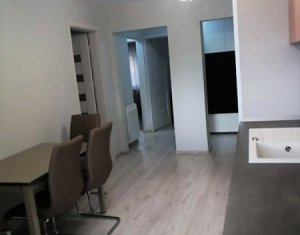 Lakás 3 szobák kiadó on Cluj-napoca, Zóna Zorilor