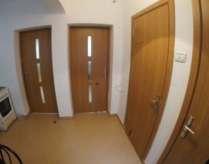 Lakás 2 szobák kiadó on Cluj-napoca, Zóna Centru