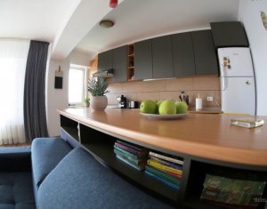 Lakás 2 szobák kiadó on Cluj-napoca, Zóna Plopilor