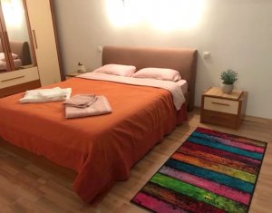 Lakás 2 szobák kiadó on Cluj-napoca, Zóna Plopilor