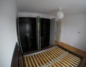 Lakás 3 szobák kiadó on Cluj-napoca, Zóna Gheorgheni