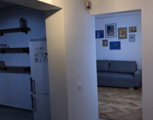 Lakás 3 szobák kiadó on Cluj-napoca, Zóna Gheorgheni