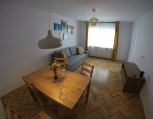 Lakás 3 szobák kiadó on Cluj-napoca, Zóna Gheorgheni