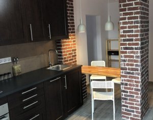 Lakás 3 szobák kiadó on Cluj-napoca, Zóna Gheorgheni