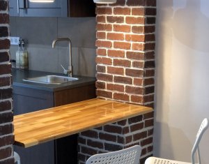 Lakás 3 szobák kiadó on Cluj-napoca, Zóna Gheorgheni