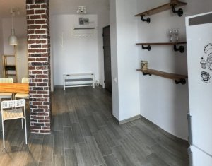 Lakás 3 szobák kiadó on Cluj-napoca, Zóna Gheorgheni