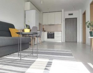 , 41m2 on Cluj-napoca