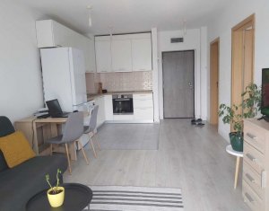 Lakás 2 szobák kiadó on Cluj-napoca