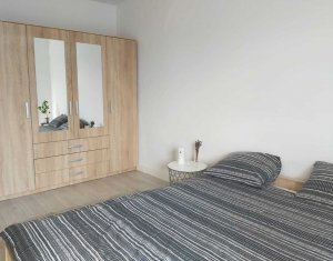 Lakás 2 szobák kiadó on Cluj-napoca