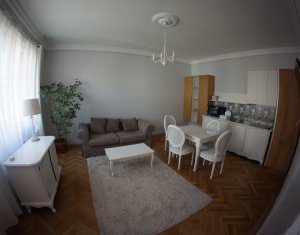 , 48m2 on Cluj-napoca, Zóna Centru