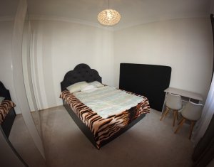 Lakás 2 szobák kiadó on Cluj-napoca, Zóna Centru