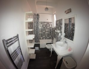 Lakás 2 szobák kiadó on Cluj-napoca, Zóna Centru