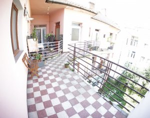 Lakás 2 szobák kiadó on Cluj-napoca, Zóna Centru