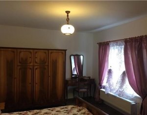 Lakás 5 szobák kiadó on Cluj-napoca, Zóna Borhanci