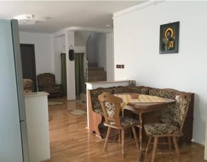 Lakás 5 szobák kiadó on Cluj-napoca, Zóna Borhanci