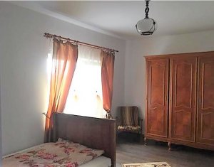 Lakás 5 szobák kiadó on Cluj-napoca, Zóna Borhanci