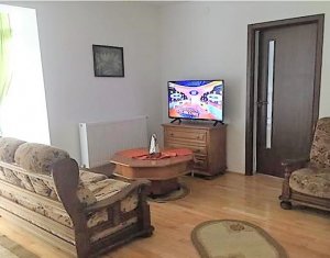 Lakás 5 szobák kiadó on Cluj-napoca, Zóna Borhanci