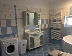 Lakás 5 szobák kiadó on Cluj-napoca, Zóna Borhanci