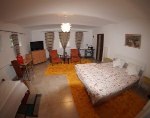 , 41m2 on Cluj-napoca, Zóna Centru