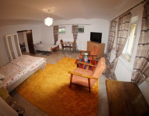 Lakás 1 szobák kiadó on Cluj-napoca, Zóna Centru