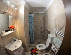 Lakás 1 szobák kiadó on Cluj-napoca, Zóna Centru