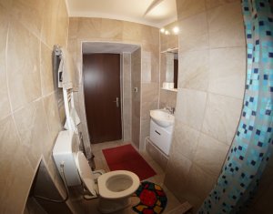 Lakás 1 szobák kiadó on Cluj-napoca, Zóna Centru