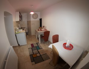 Lakás 1 szobák kiadó on Cluj-napoca, Zóna Centru
