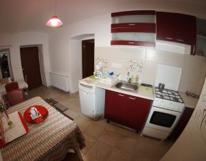 Lakás 1 szobák kiadó on Cluj-napoca, Zóna Centru