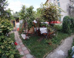 Lakás 1 szobák kiadó on Cluj-napoca, Zóna Centru