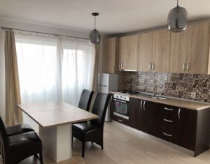 , 55m2 on Cluj-napoca, Zóna Manastur