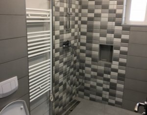 Lakás 2 szobák kiadó on Cluj-napoca, Zóna Manastur