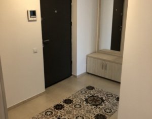 Lakás 2 szobák kiadó on Cluj-napoca, Zóna Manastur