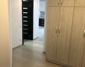 Lakás 2 szobák kiadó on Cluj-napoca, Zóna Manastur