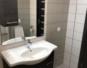 Lakás 2 szobák kiadó on Cluj-napoca, Zóna Manastur