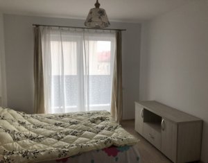 Lakás 2 szobák kiadó on Cluj-napoca, Zóna Manastur