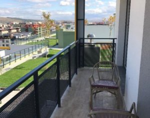 , 50m2 on Cluj-napoca, Zóna Gheorgheni