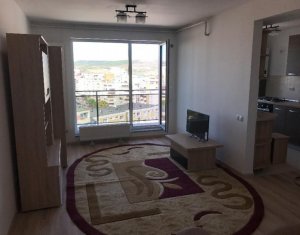 Lakás 2 szobák kiadó on Cluj-napoca, Zóna Gheorgheni