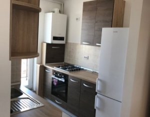 Lakás 2 szobák kiadó on Cluj-napoca, Zóna Gheorgheni