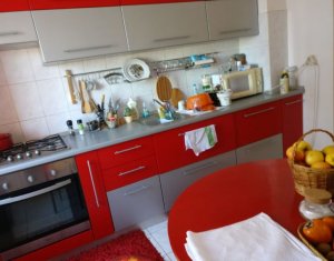 , 45m2 on Cluj-napoca, Zóna Zorilor