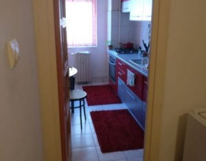 Lakás 1 szobák kiadó on Cluj-napoca, Zóna Zorilor