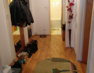 Lakás 1 szobák kiadó on Cluj-napoca, Zóna Zorilor