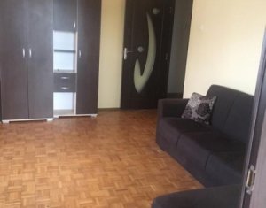 Lakás 2 szobák kiadó on Cluj-napoca, Zóna Plopilor