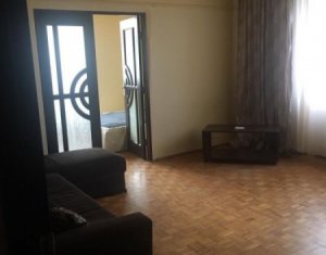 Lakás 2 szobák kiadó on Cluj-napoca, Zóna Plopilor