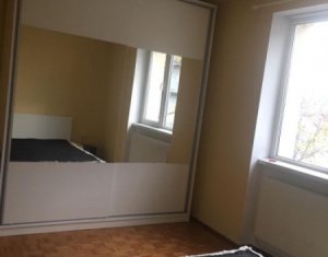 Lakás 2 szobák kiadó on Cluj-napoca, Zóna Plopilor