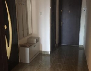 Lakás 2 szobák kiadó on Cluj-napoca, Zóna Plopilor