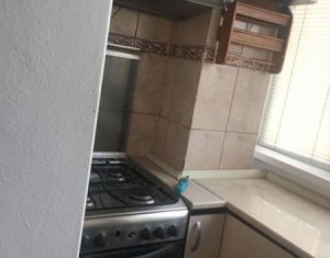 Lakás 2 szobák kiadó on Cluj-napoca, Zóna Plopilor