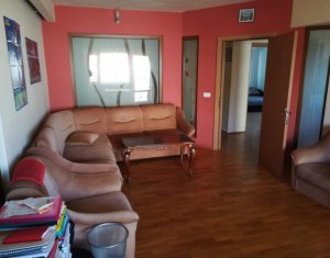 Lakás 3 szobák kiadó on Cluj-napoca, Zóna Zorilor